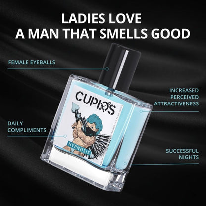 Original Cupid Pheromone Cologne for Men 50 ML