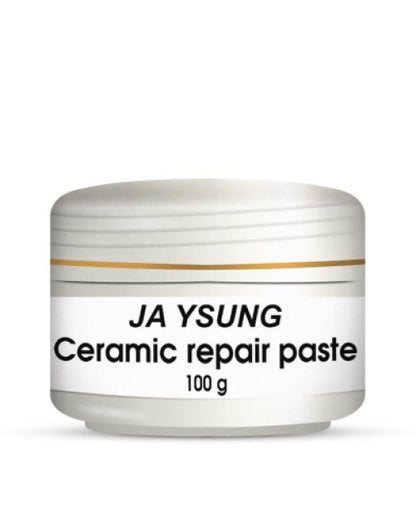 Ceramic Repair Paste, Tile Repair Paste(White) 100 gram