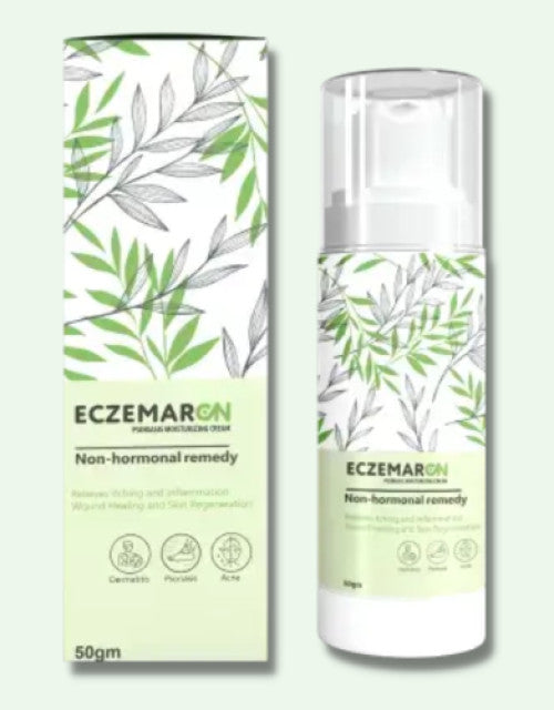 Eczemaron Cream ( Pack Of 3 )