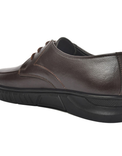 Leather Men's Casual Shoes