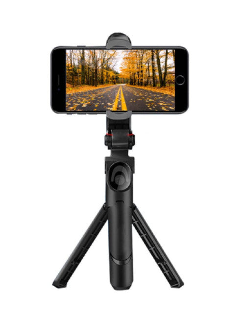 Mobile Holder for Hand Best Use for Make Videos Tripod