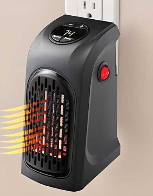 Portable Heater Handy Heater