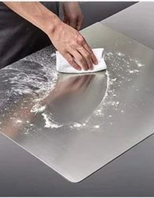 Stainless Steel Chopping Board