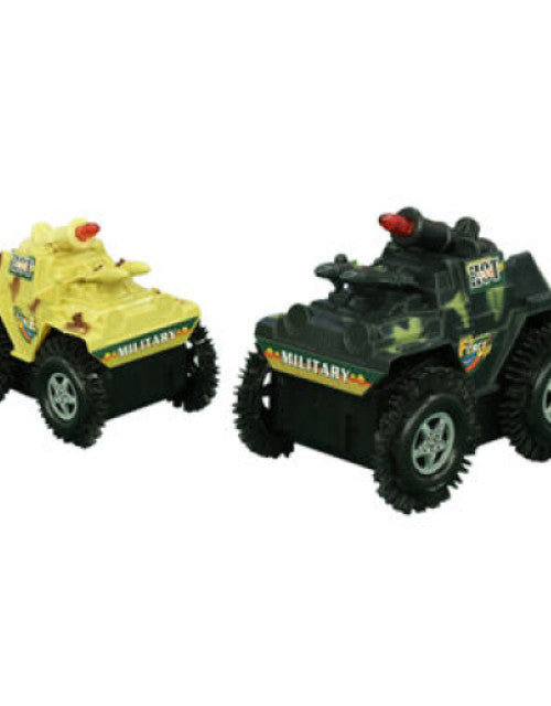 Tank Toy For Kids